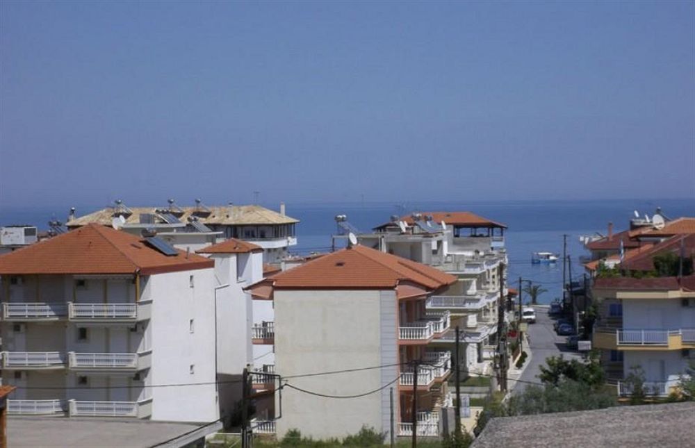 Ξενοδοχείο Φανή Λεπτοκαρυά Εξωτερικό φωτογραφία